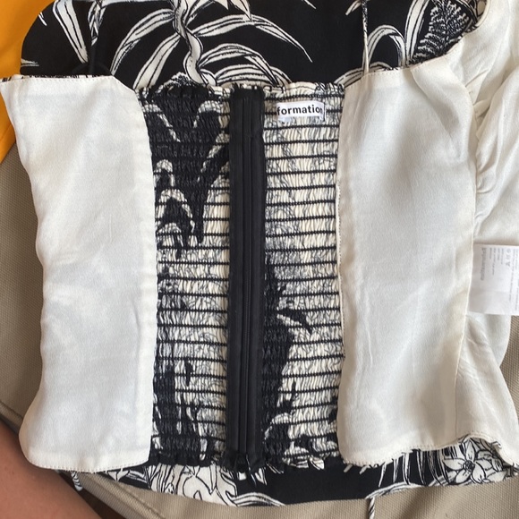 NWOT ref tank top - Picture 3 of 4